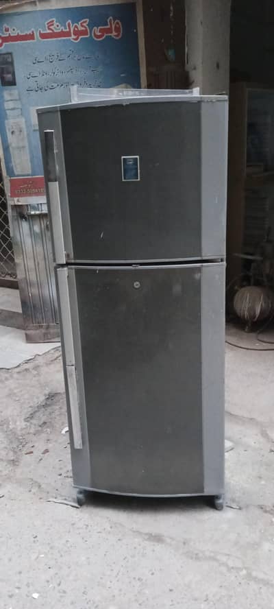 dawlance fridge