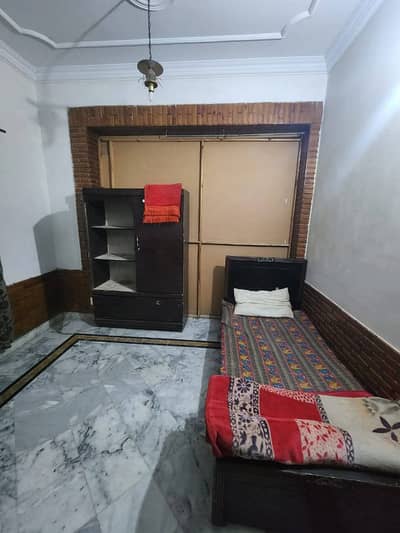 Furnish room available in G11/1 main service road for Male only