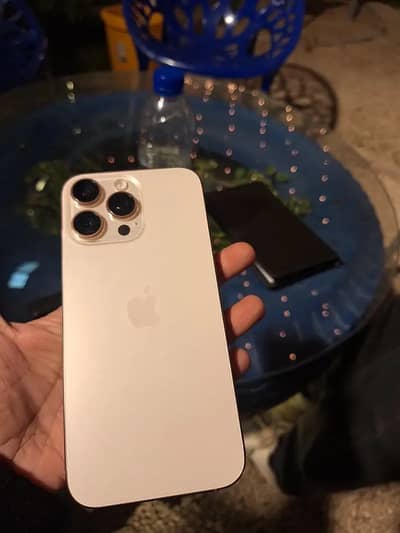 16 PRO MAX, HK, DUAL APPROVED