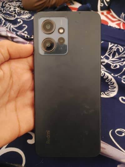 Redmi note 12 8/128