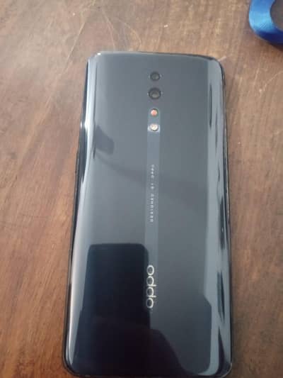 Oppo Reno Z
