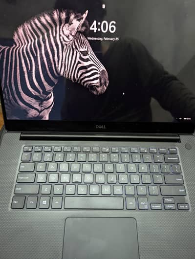 XPS i7 9750-H GTX 1650