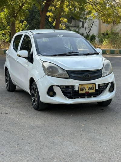 prince pearl 2020 model