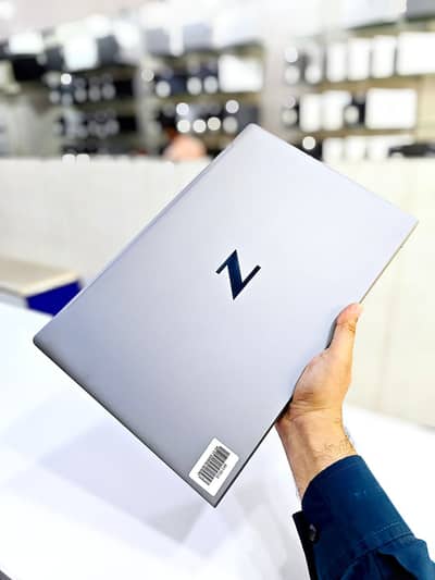 HP ZBook Power G8  Workstation–Performance ka Badshah at ABID COMPUTER