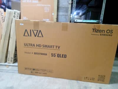 led tv