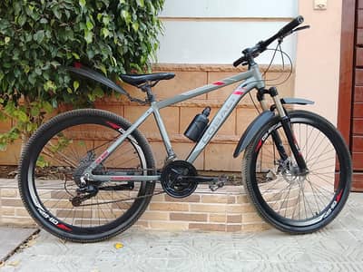 Size 26 Full Aluminum Fix price 20k cont N 0316/27/45/675