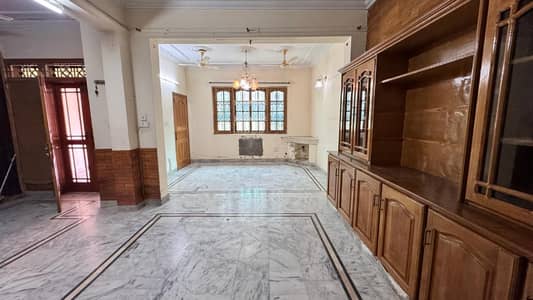 25*50 Ground portion Available For Rent in G-11