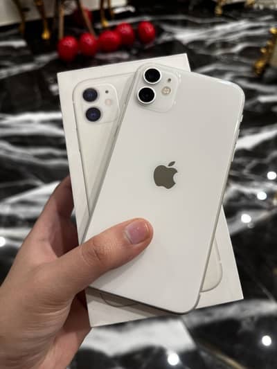 Iphone 11 128 Gb Pta Approved