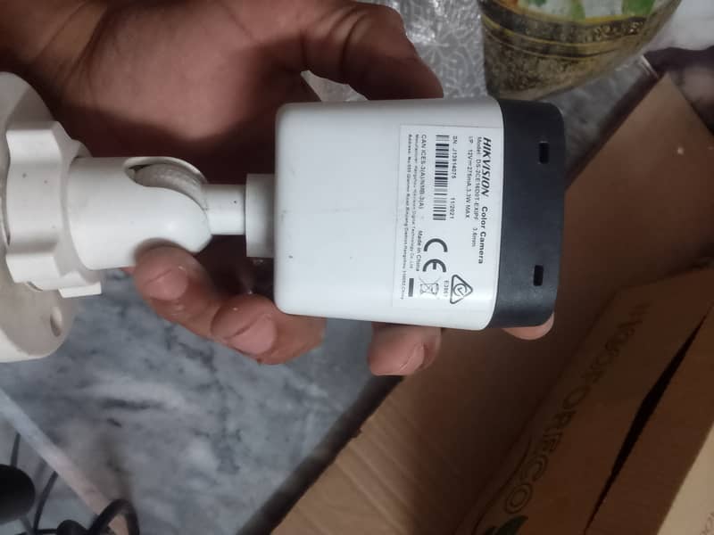 cctv camera single 1