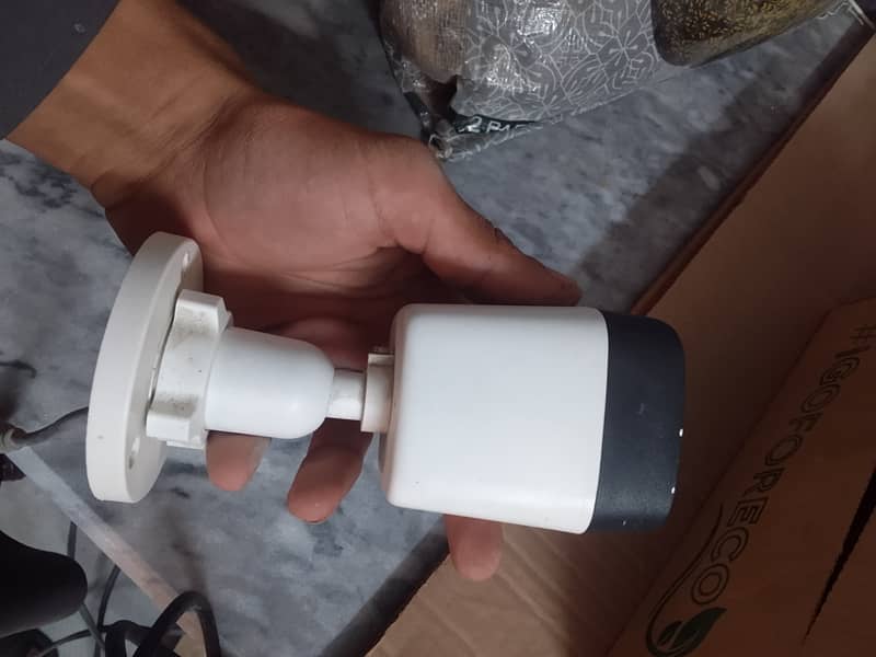 cctv camera single 3