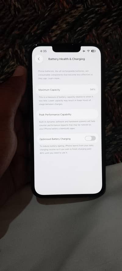 JV 2month sim time 128gb