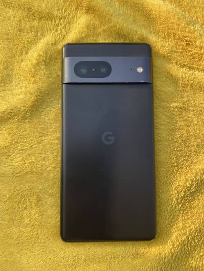 Google pixel 7