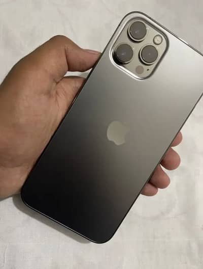iPhone 12 Pro (exchange possible)
