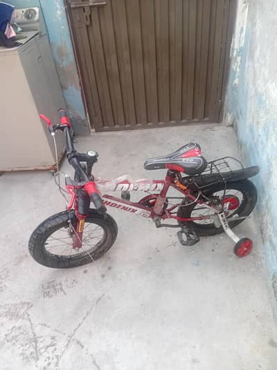 2 wheel cycle for 9-10 year old