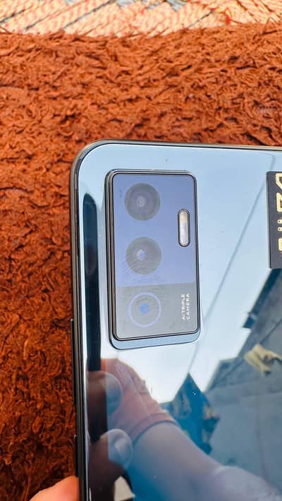 Vivo v 23e 8/128 Officially Pta Approved