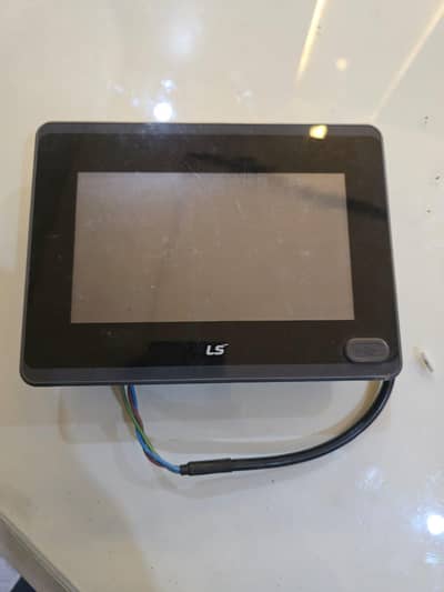 HMI PLC Programming Services – Siemens & Mitsubishi Samkoon