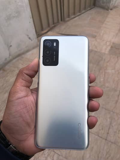 Oppo A16