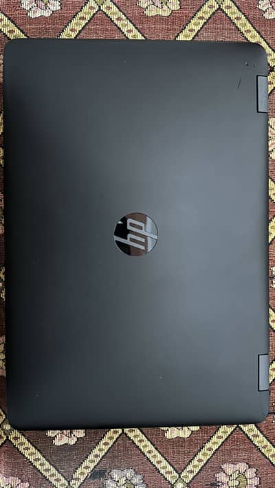 HP ProBook 6th Gen | 8GB RAM | 256GB SSD | Excellent Condition