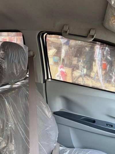 Toyota Pixis Epoch 2014