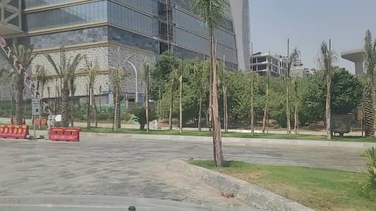 9 Marla Plot For Sale Sector A GT Road Facing. Dem 1.65 Crore