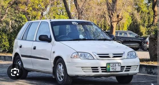 Looking for Private Car Driving Instructor ( for my own car)