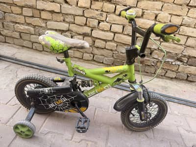 Imported kids cycle for sale