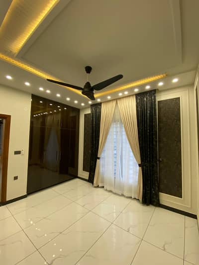 10 Marla Brand New Luxury Lavish Modern Elevation House Sale In DHA Gujranwala