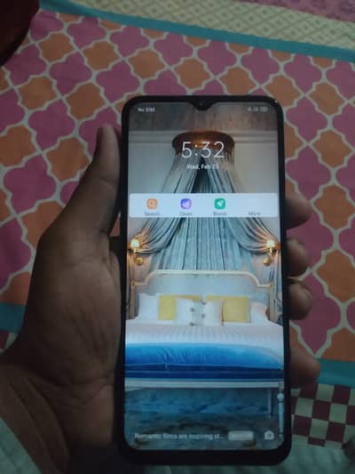 Realme 5i available for sale