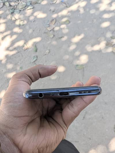 OPPO Reno 6 PTA