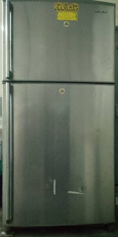 Hitachi Refrigerator for Sale – Excellent Condition