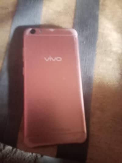 vivo y66 6 128