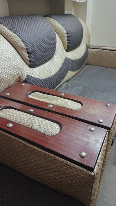 3 seater sofa set brand new for sale