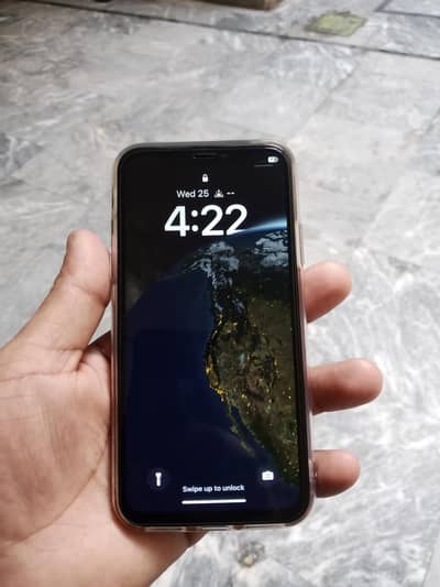 I phone x Non PTA 4/64 factory unlock