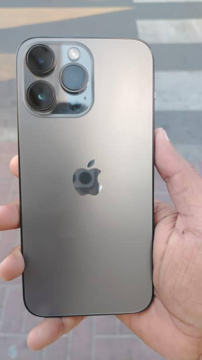 iphone 14 Pro max 128gb