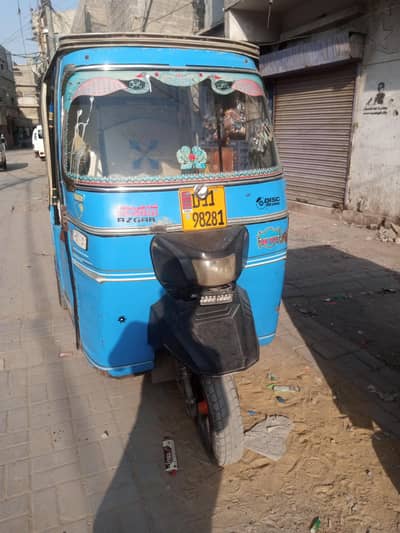 sazgar 11 model Lpg  0311.288. 1175