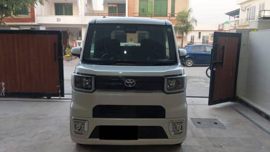 Toyota pixis 2022 model 2025 import