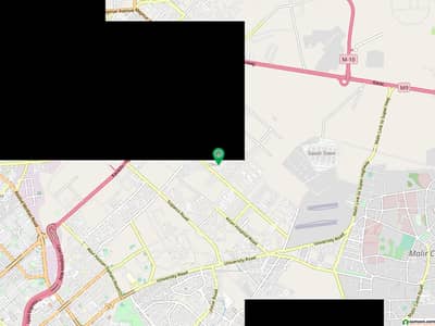 Civil Aviation society sector 25b