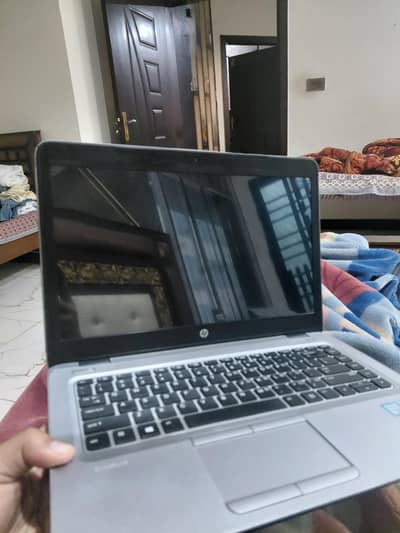 HP EliteBook 840 G3 16/256 i5 6th genration