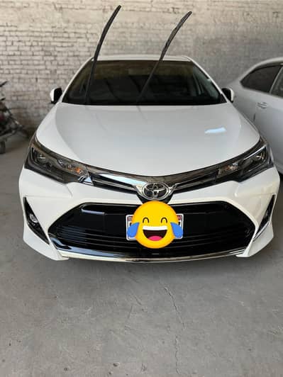 toyota grande 2025 model full fresh
