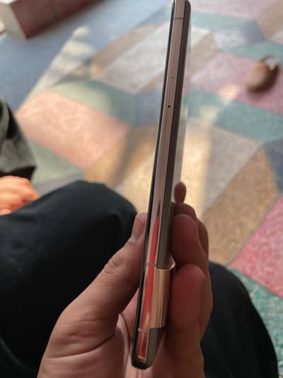 Google pixel 7pro 128gb