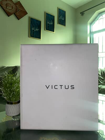 HP VICTUS I5 GAMING PC