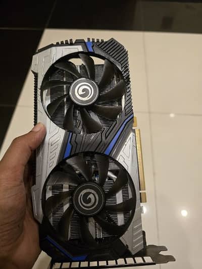 GALAX RTX 2060 SUPER 8GB