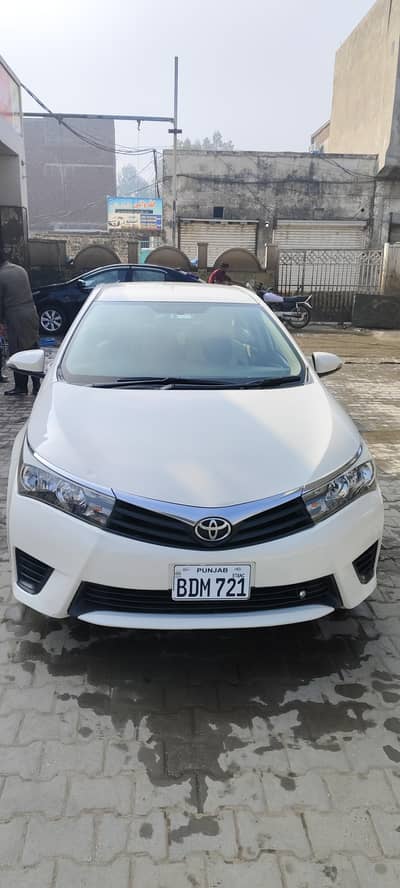 side sey kuch pice touch baqi jenune hey