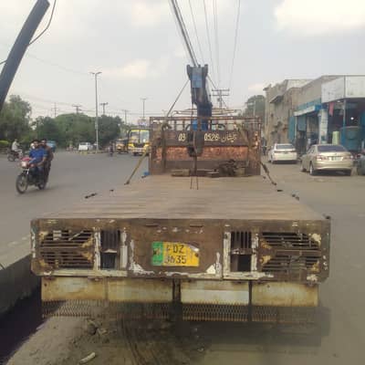 Adam Crain 2 ton for sale