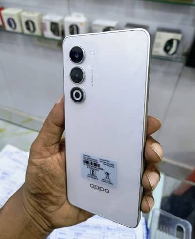 oppo a5.5g. 8/128 GB 03214883794 My WhatsApp number