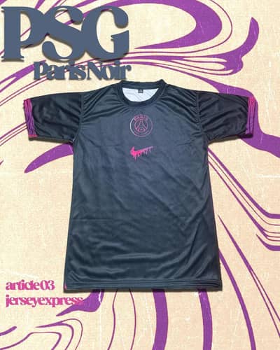 football kits special edition