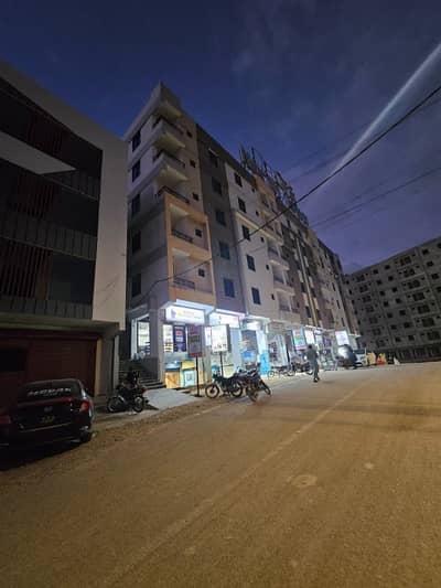 PRIME LOCATION 1 BED LOUNGE APARTMENT