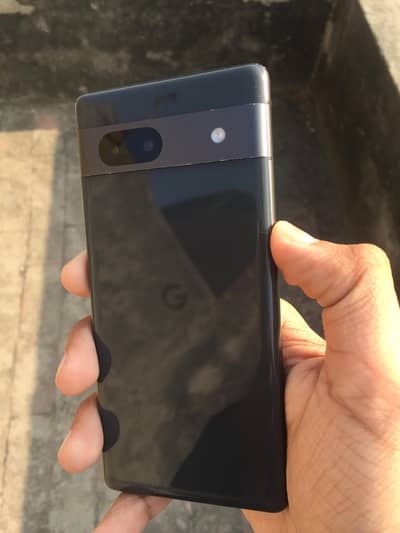 Google Pixel 7a 8/128GB Official PTA Approved