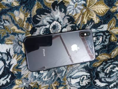 non pta iphone x 256gb