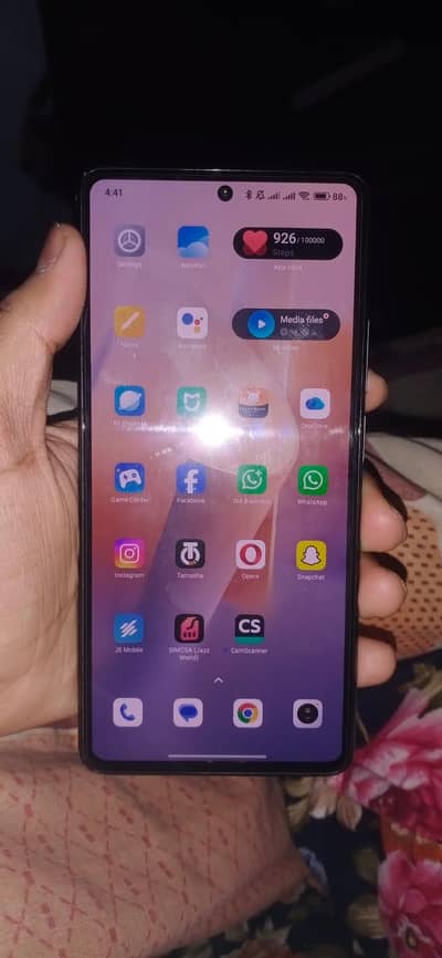 Xiaomi 11T Pro 8/256 5G PTA Approved